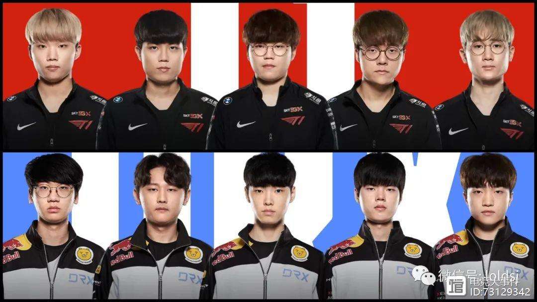 DRX力克TES,Caps完成史诗逆转激烈交锋成都决赛之夜,锁定晋级资格 DRX力克TES,Caps完成史诗逆转激烈交锋成都决赛之夜,锁定晋级资格