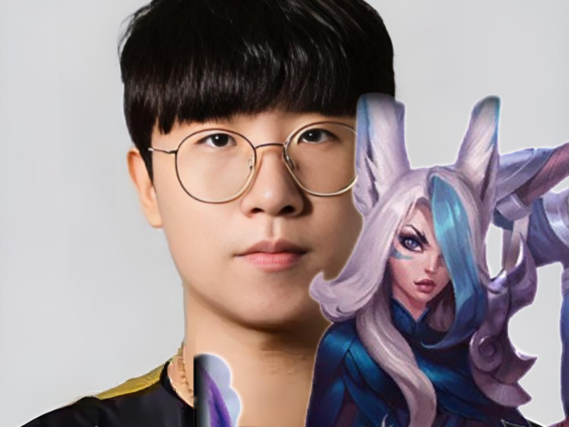 HLE险胜G2,Ruler线上压制力十足宿敌对决半决赛,技惊四座 HLE险胜G2,Ruler线上压制力十足宿敌对决半决赛,技惊四座