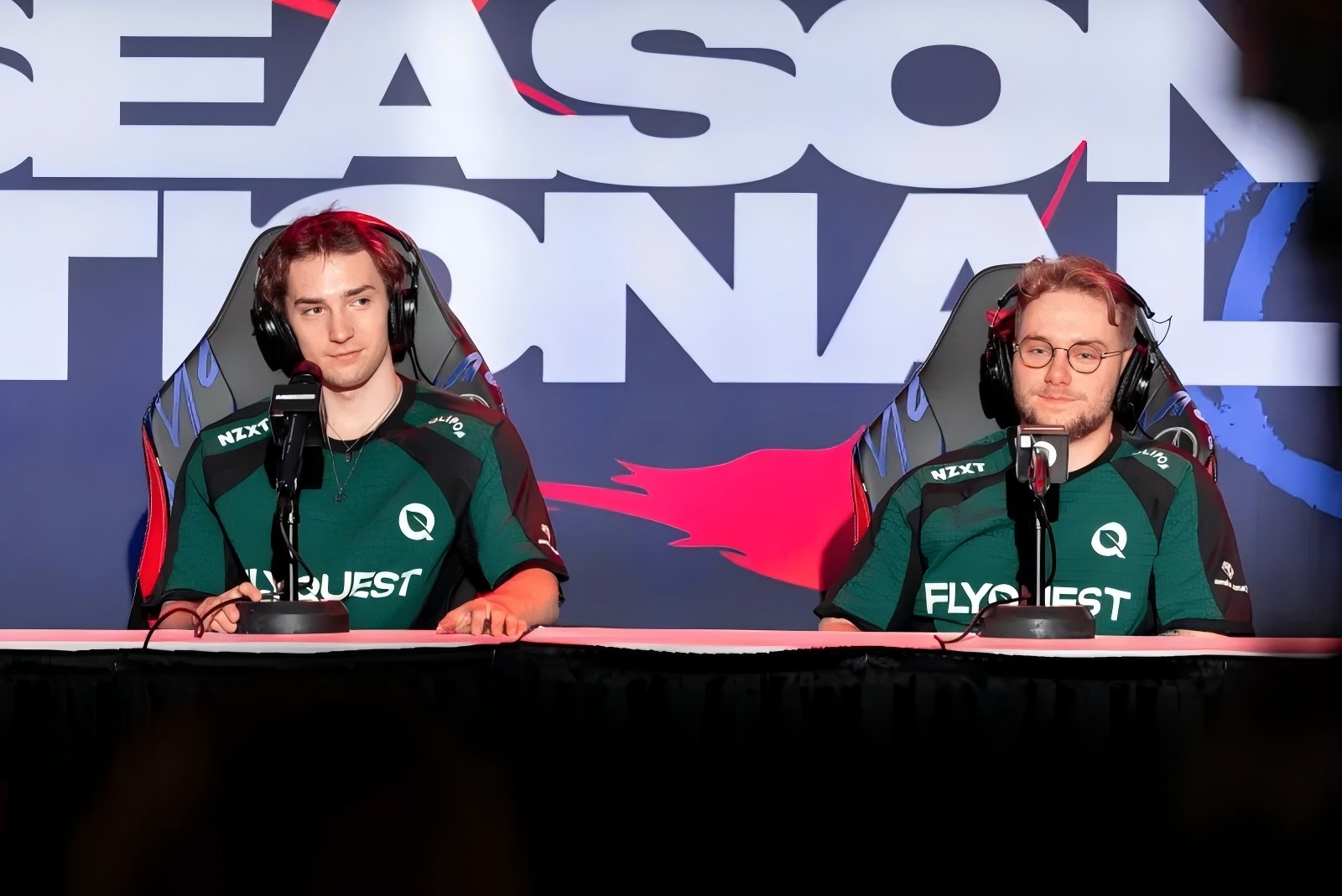 FNC翻盘G2,Clid打出惊人五杀宿敌对决八强赛,技惊四座 FNC翻盘G2,Clid打出惊人五杀宿敌对决八强赛,技惊四座