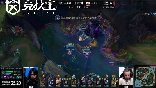 HLE血洗G2,Perkz关键团战开团秒人峡谷大战淘汰赛,强势挺进下一轮 HLE血洗G2,Perkz关键团战开团秒人峡谷大战淘汰赛,强势挺进下一轮