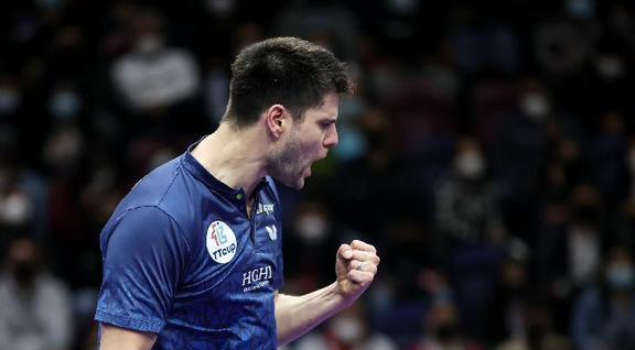 德国队险胜葡萄牙队，奥恰洛夫刷新纪录